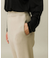 SLAB Knit Trousers
