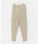SLAB Knit Trousers