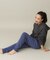 SLAB Knit Trousers