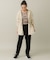 SLAB Knit Trousers