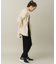 SLAB Knit Trousers