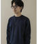 メタルループタイネックレス