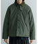 Barbour　TRANSPORT CASUAL JACKET