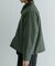 Barbour　TRANSPORT CASUAL JACKET