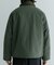 Barbour　TRANSPORT CASUAL JACKET