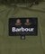 Barbour　TRANSPORT CASUAL JACKET