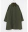 Barbour　EXMOOR CASUAL COAT