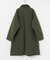 Barbour　EXMOOR CASUAL COAT