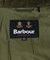 Barbour　EXMOOR CASUAL COAT