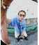 『別注』SHUHEI KOKI×SENSE OF PLACE　チェックシャツ
