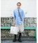 『別注』SHUHEI KOKI×SENSE OF PLACE　チェックシャツ