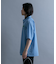 『別注』SHUHEI KOKI×SENSE OF PLACE　チェックシャツ