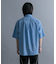 『別注』SHUHEI KOKI×SENSE OF PLACE　チェックシャツ