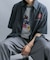 『別注』SHUHEI KOKI×SENSE OF PLACE　チェックシャツ