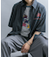 『別注』SHUHEI KOKI×SENSE OF PLACE　チェックシャツ