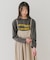 『WEB／一部店舗限定サイズ』ロゴプリントロングTシャツ(KIDS)