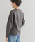 『WEB／一部店舗限定サイズ』ロゴプリントロングTシャツ(KIDS)