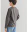 『WEB／一部店舗限定サイズ』ロゴプリントロングTシャツ(KIDS)