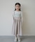 『WEB／一部店舗限定サイズ』ロゴプリントロングTシャツ(KIDS)