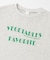 『WEB／一部店舗限定サイズ』ロゴプリントロングTシャツ(KIDS)