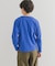 『WEB／一部店舗限定サイズ』ロゴプリントロングTシャツ(KIDS)