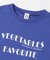 『WEB／一部店舗限定サイズ』ロゴプリントロングTシャツ(KIDS)