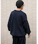 SUPER WIDE SWEAT CREWNECK