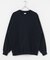 SUPER WIDE SWEAT CREWNECK