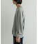 SUPER WIDE SWEAT CREWNECK