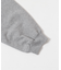 SUPER WIDE SWEAT CREWNECK