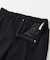 『イージーケア』LIFE STYLE TAILOR　シアサッカーコンフォータブルパンツ