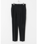 LIFE STYLE TAILOR　リネンライクコンフォータブルパンツ