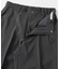 LIFE STYLE TAILOR　リネンライクコンフォータブルパンツ