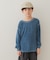 パイルステッチロンTee