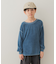 パイルステッチロンTee