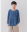 パイルステッチロンTee
