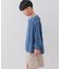 パイルステッチロンTee