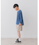 パイルステッチロンTee