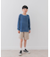 パイルステッチロンTee