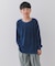 パイルステッチロンTee