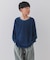 パイルステッチロンTee