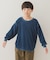 パイルステッチロンTee