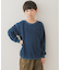 パイルステッチロンTee