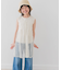 『WEB／一部店舗限定サイズ』チュールチュニック(KIDS)