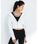 SLAB　Short Zip Parka