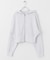 SLAB　Short Zip Parka