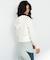 SLAB　Short Zip Parka