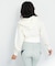 SLAB　Short Zip Parka