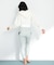 SLAB　Short Zip Parka