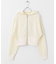 SLAB　Short Zip Parka